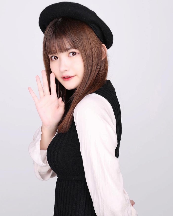 渡邉歩咲