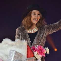 モデルプレス - 向山志穂、市原隼人との熱愛報道についてコメント