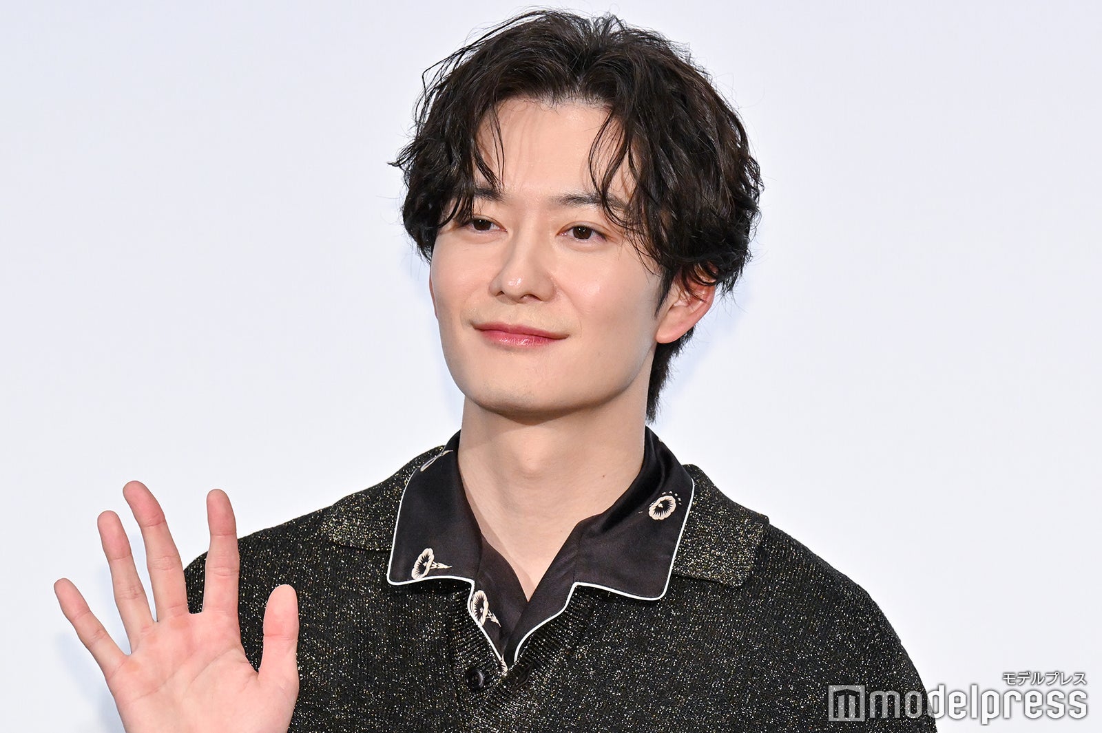 岡田将生（C）モデルプレス