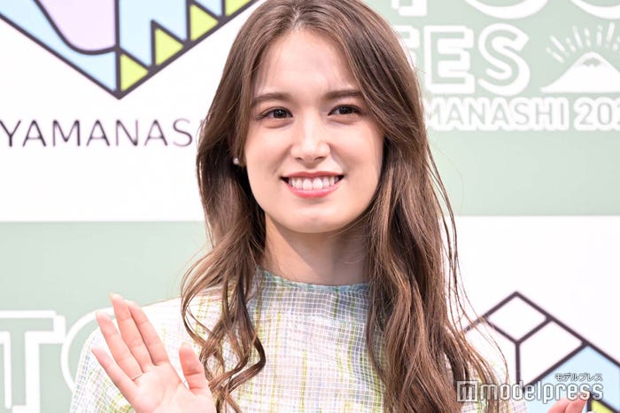 トラウデン直美(C)モデルプレス