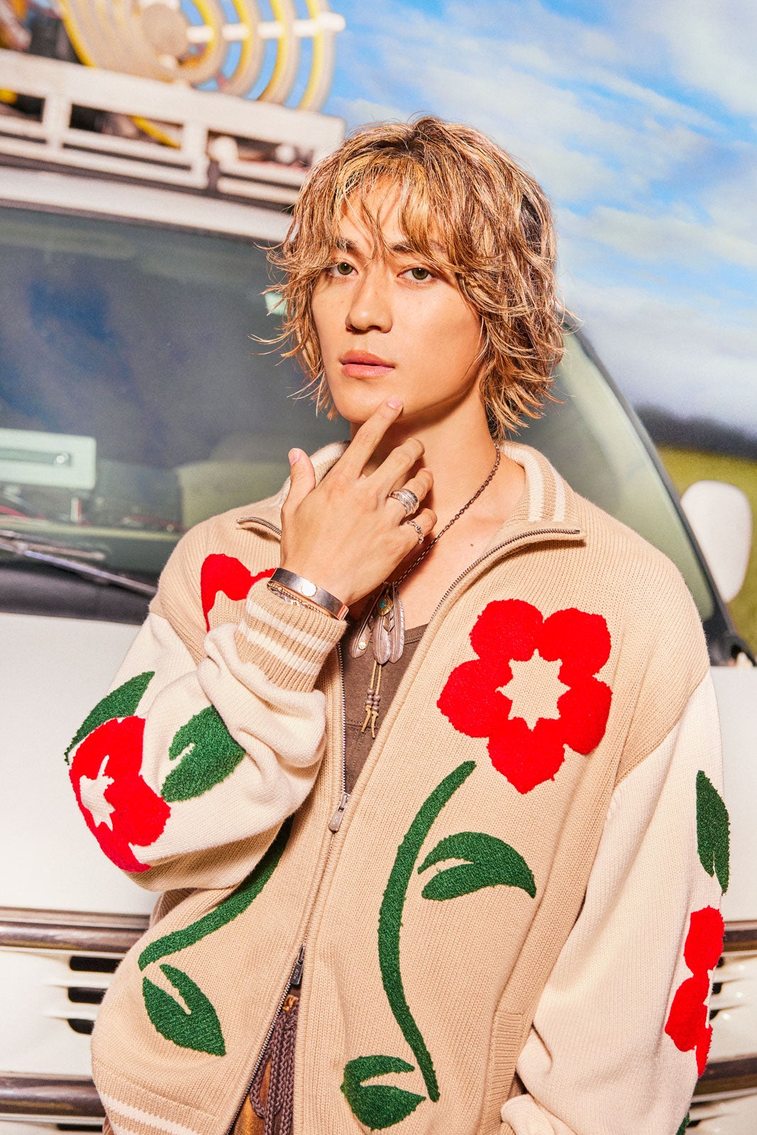 砂田将宏（提供写真）