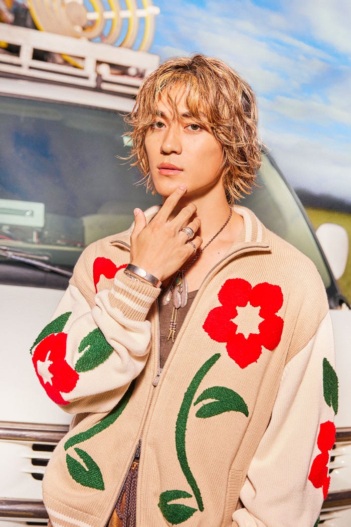 砂田将宏(提供写真)