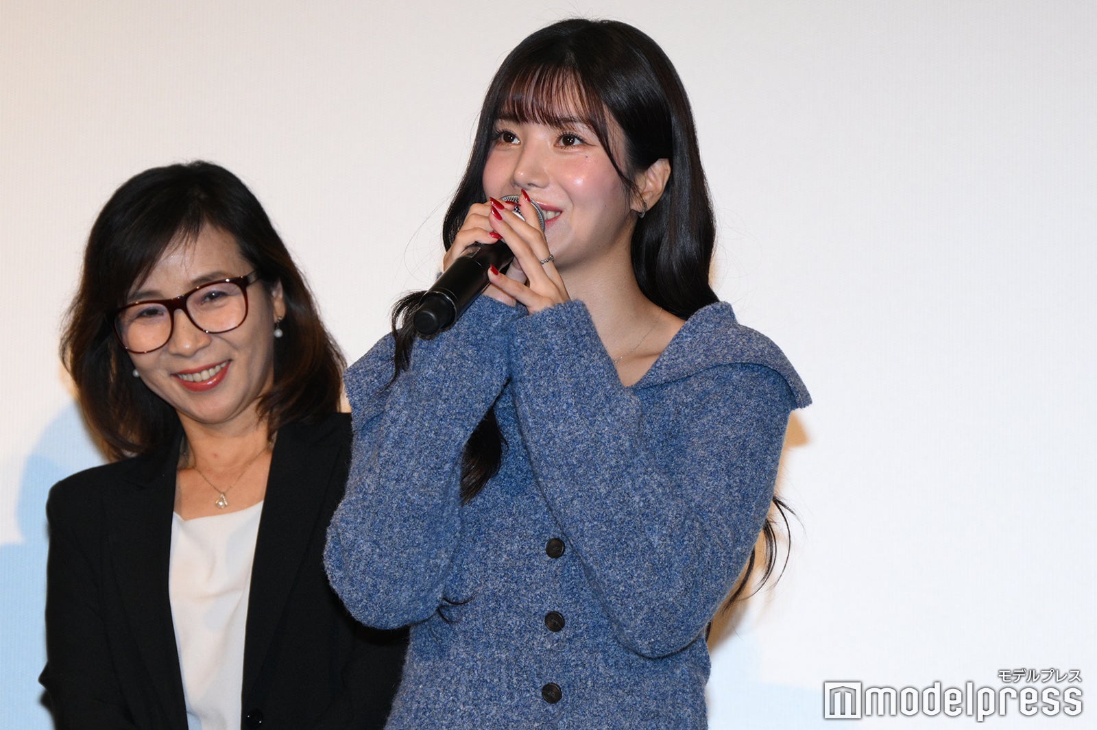 クォン・ウンビ（C）モデルプレス