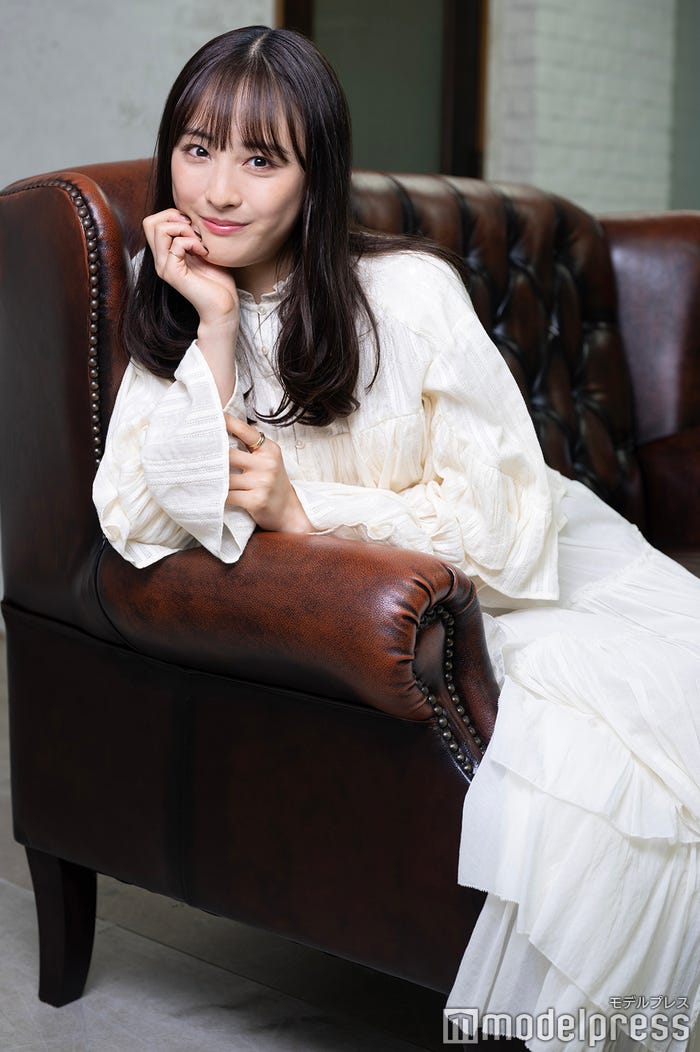 大友花恋(C)モデルプレス