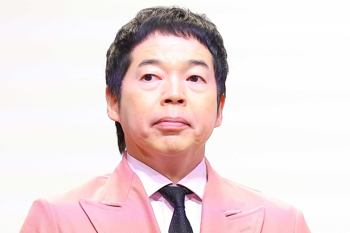 今田耕司、大人気歌手から“クリスマスの誘い”に驚き 「一緒にすごしますか？」その相手は…