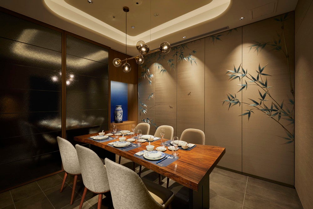 蟹王府（提供画像）