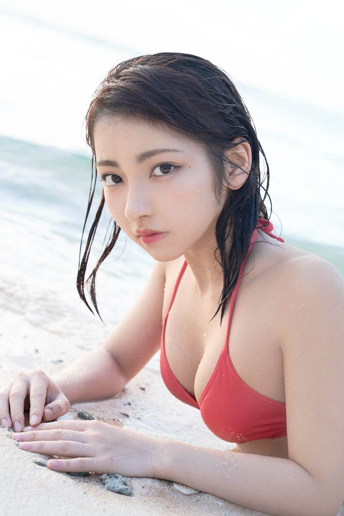 十味(C)Takeo Dec./週刊ヤングジャンプ