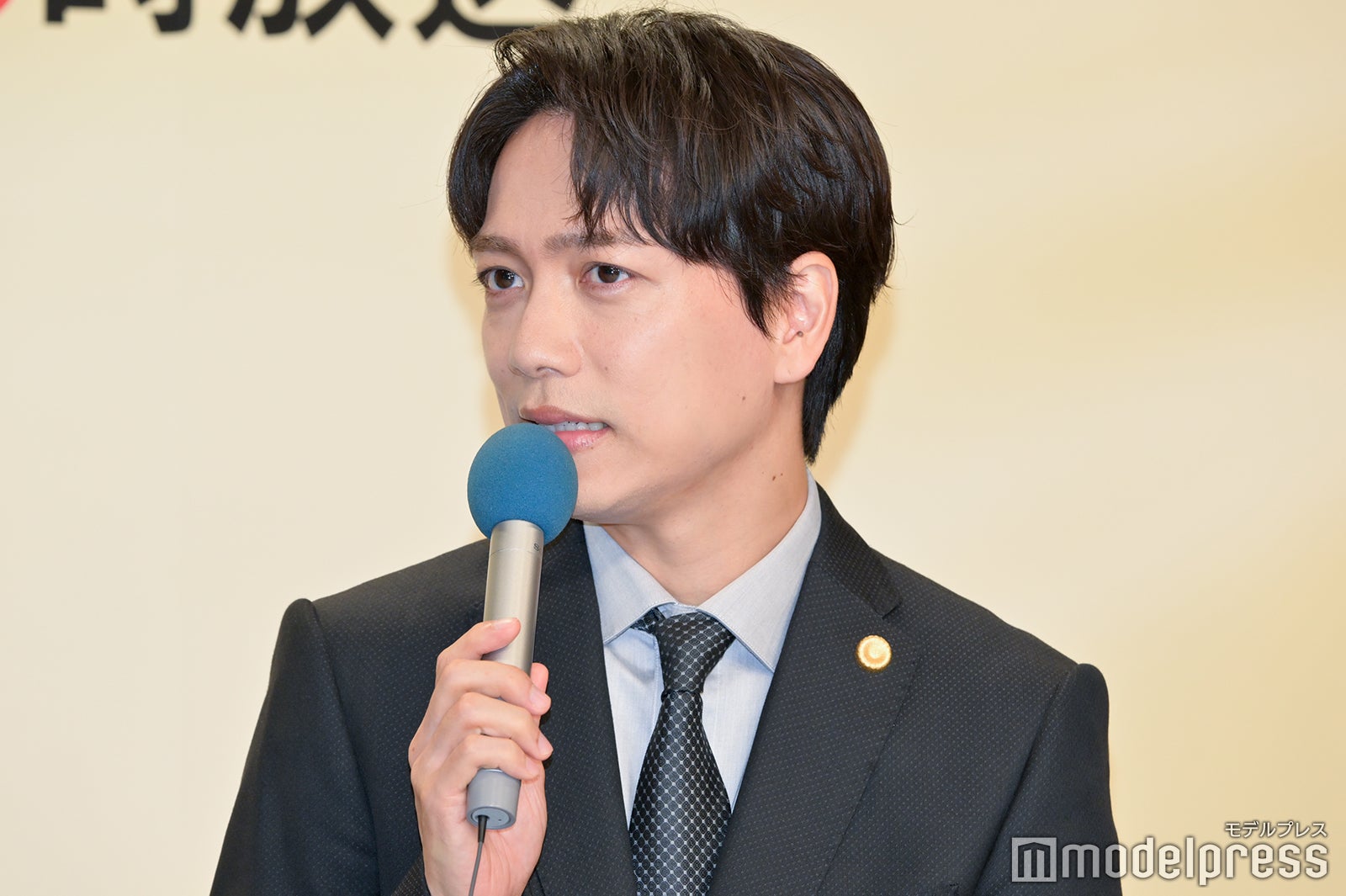 山崎育三郎（C）モデルプレス