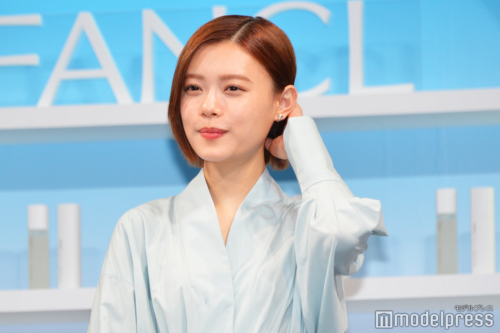 杉咲花（C）モデルプレス