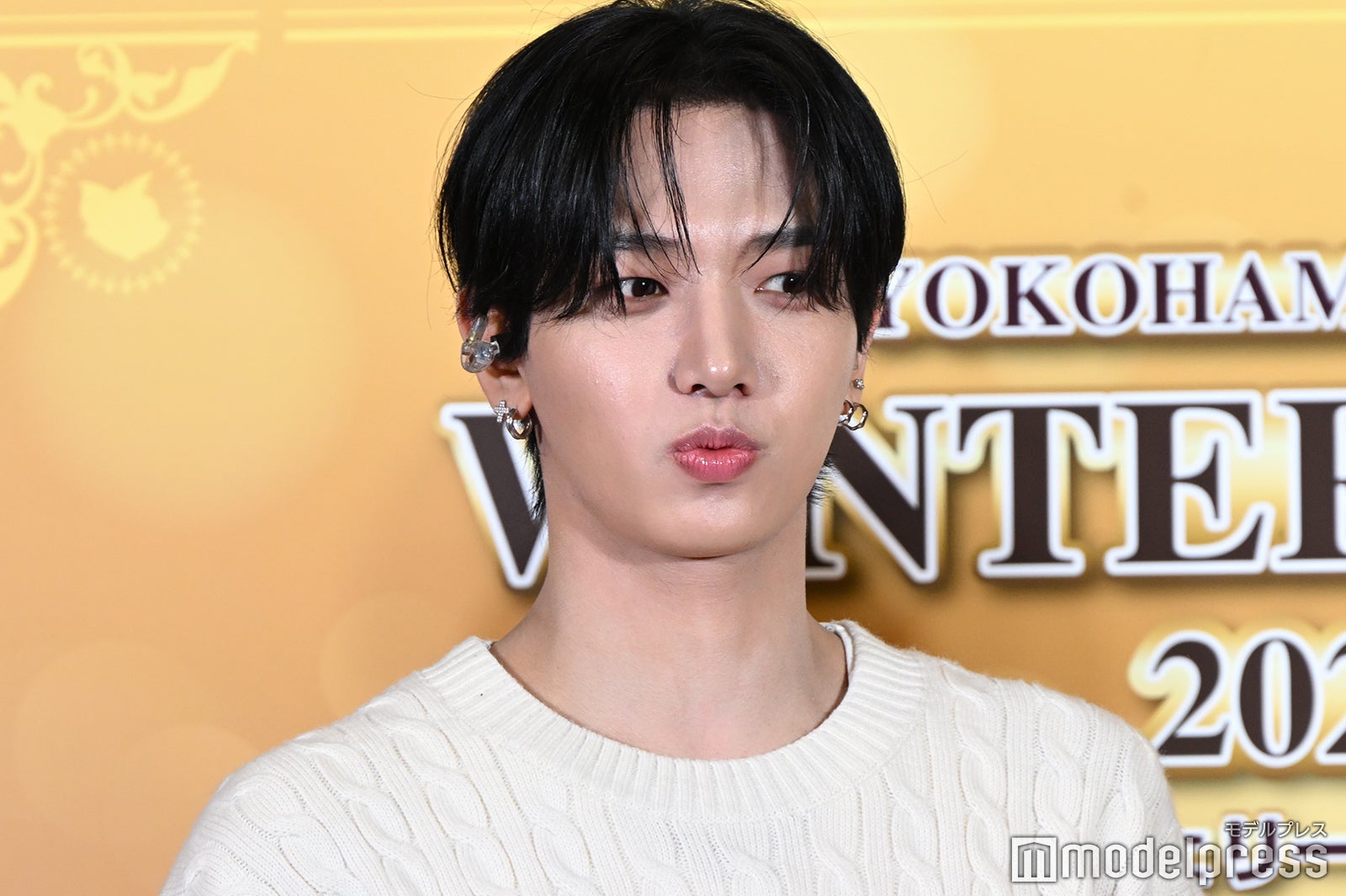 JAEHYUN（C）モデルプレス