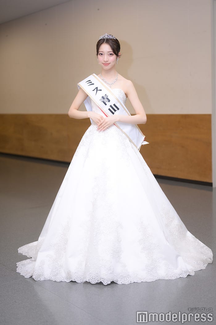 大平ひかるさん(C)モデルプレス