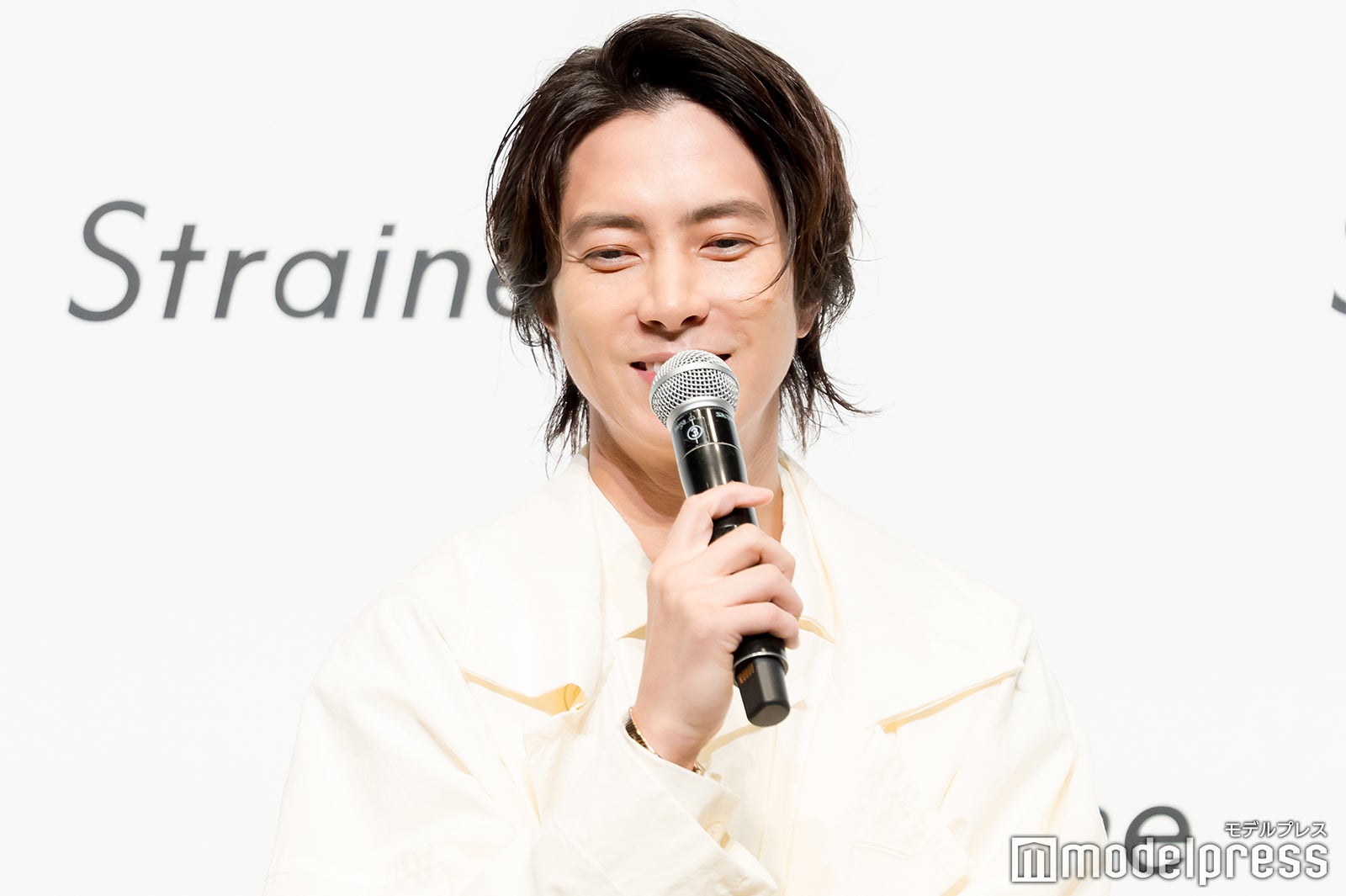 山下智久（C）モデルプレス