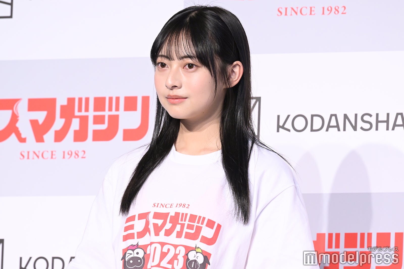 千葉祐夕（C）モデルプレス