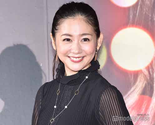 関根麻里、第2子出産「スッキリ」で生報告 父・関根勤も歓喜