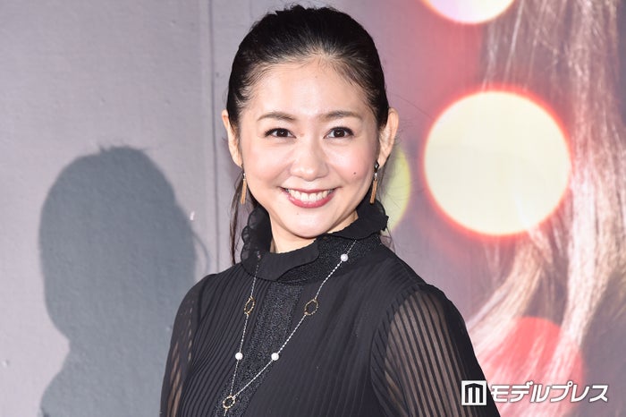 関根麻里、夫・Kとの貴重な夫婦2ショット公開「レアすぎる」「可愛くてにやける」と反響