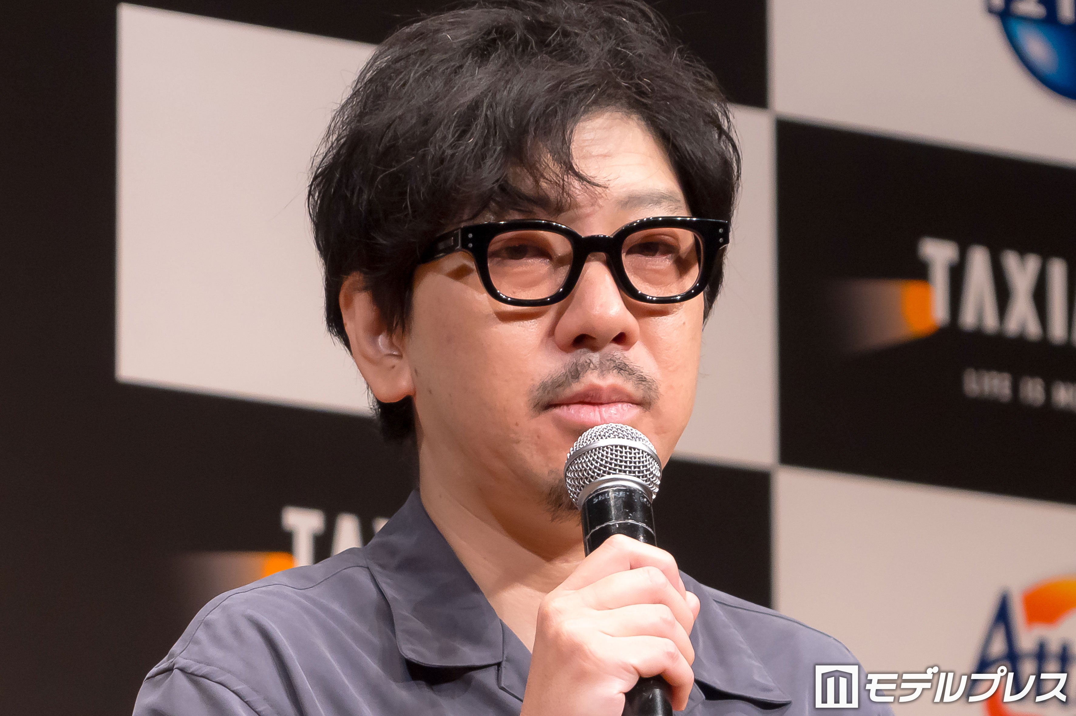 長島翔監督（C）モデルプレス