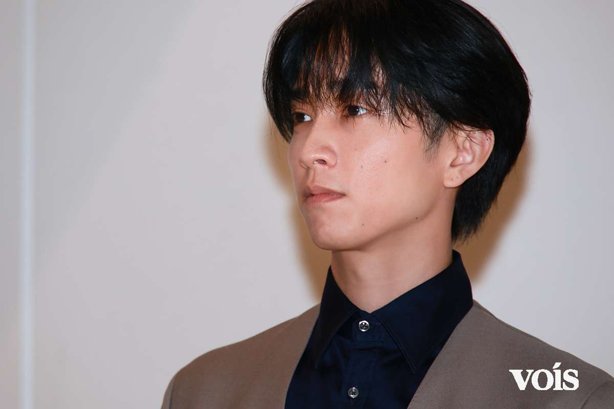 SixTONES・田中樹、リフレッシュ方法は渋谷のBARでの一人酒「これに限ります」