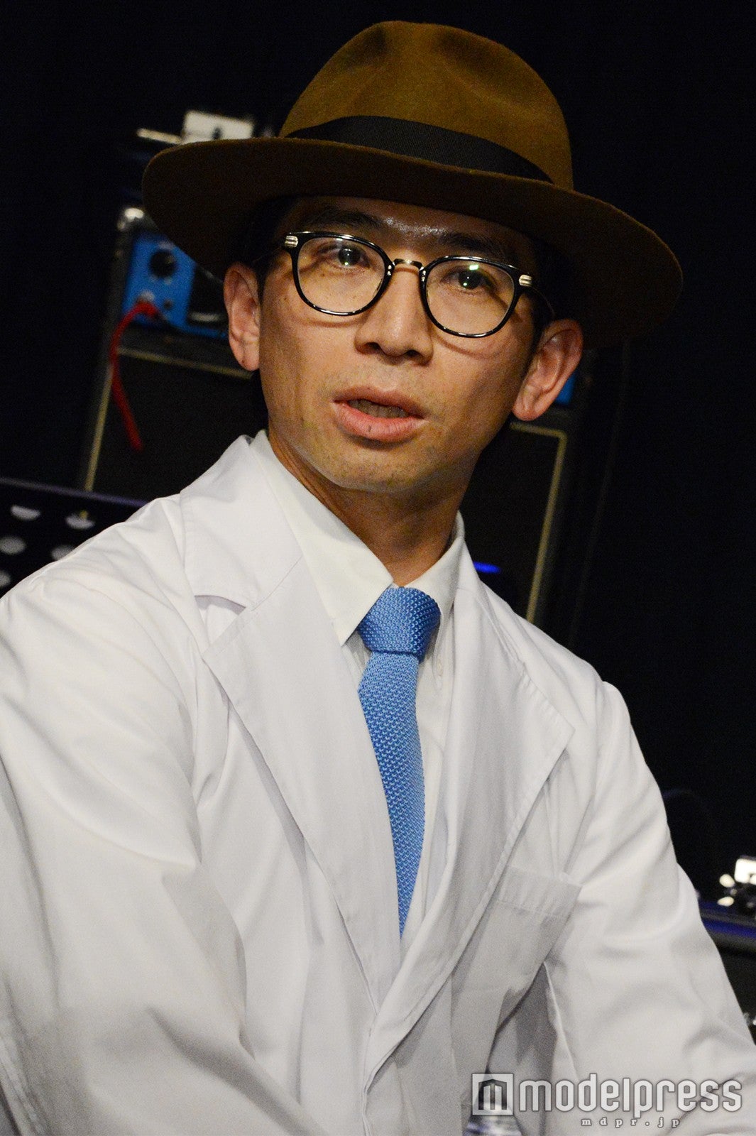 佐藤満春 （C）モデルプレス