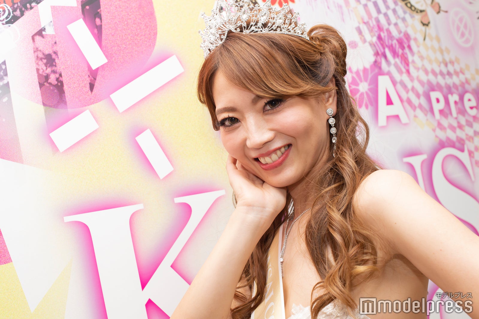 山本真知子（C）モデルプレス