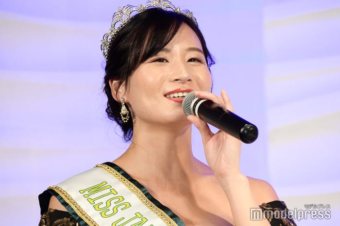 清瀬汐希(C)モデルプレス