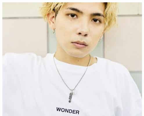 「オオカミちゃん」出演のRude-α(ルード)、ユニークな投稿が話題に「愛が溢れてる」