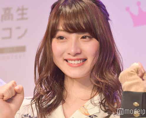 初代“日本一かわいい女子高生”りこぴん、母親との2ショット公開「綺麗でそっくり」「2人とも美人」の声