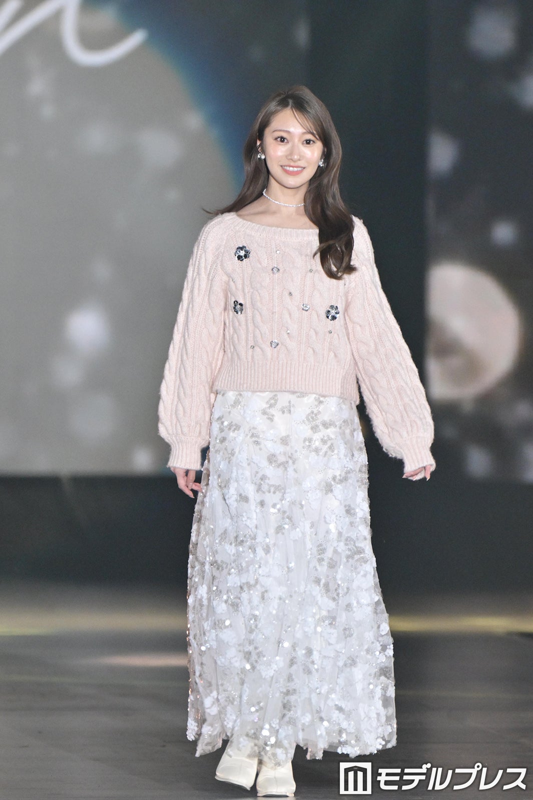 桜井玲香（C）モデルプレス
