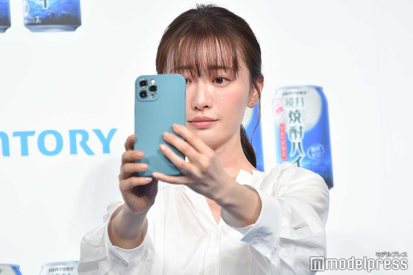 松本まりか （C）モデルプレス