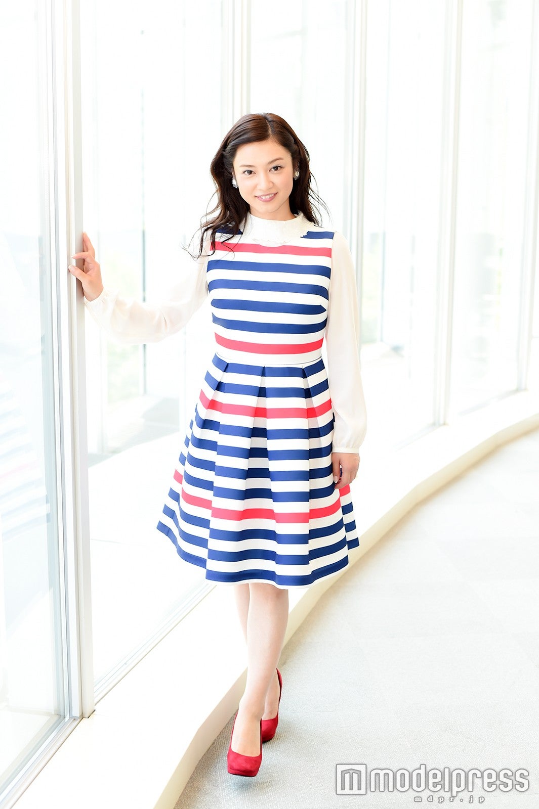 平愛梨（C）モデルプレス