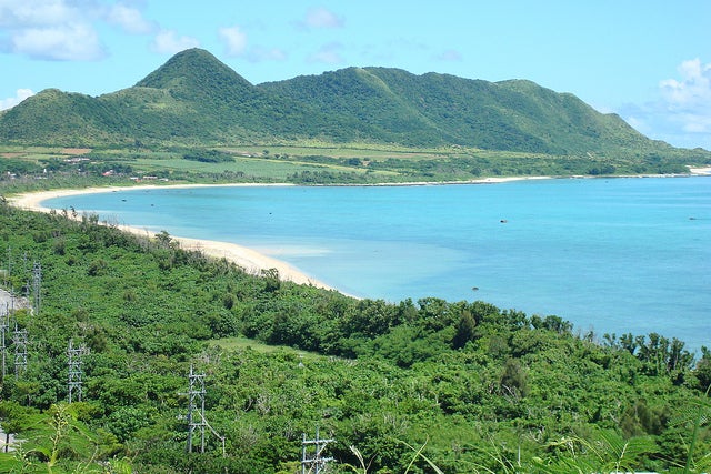 大自然の絶景を一望、ドライブで行きたい石垣人気スポット