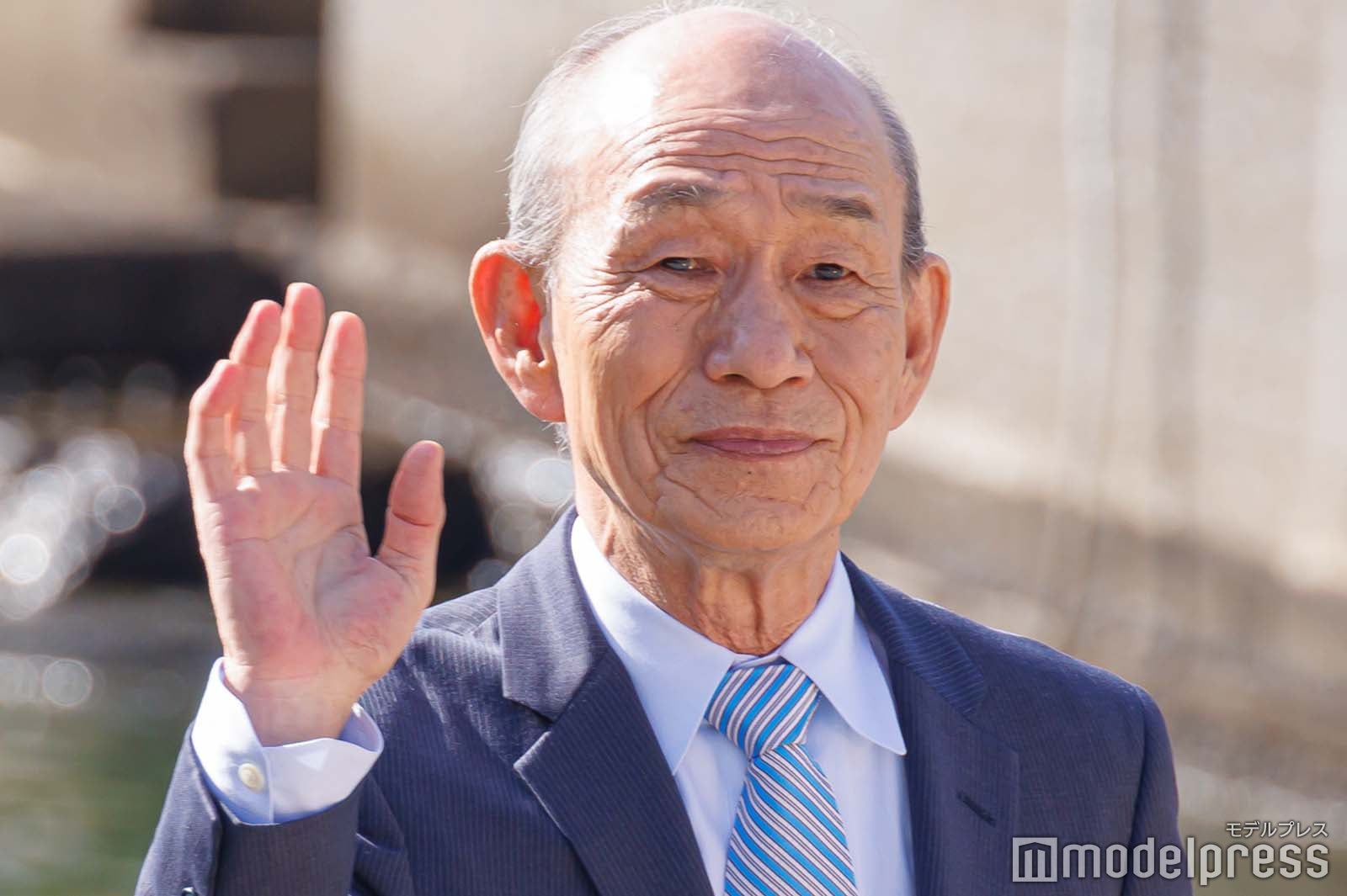 笹野高史（C）モデルプレス