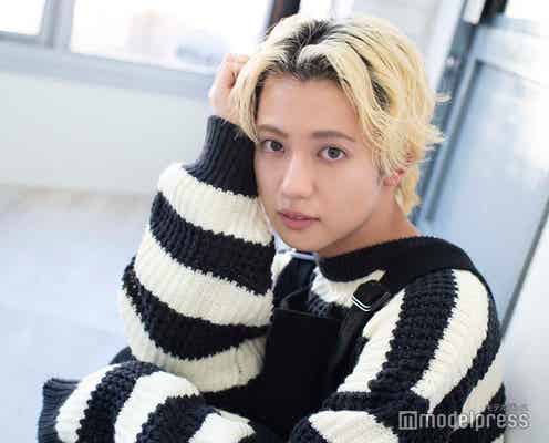 ゆうたろう、“可愛すぎる美少年”が個性派俳優として確立するまで 「チェリまほ」で得たこと&町田啓太から受けた刺激語る<インタビュー後編>