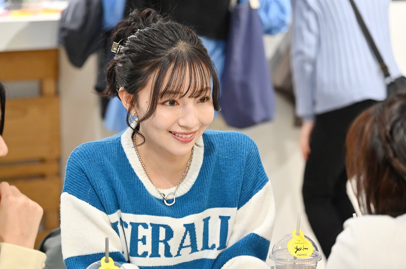 「DREAM STAGE」第3話（C）TBS