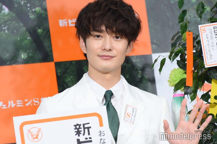 岡田将生(C)モデルプレス