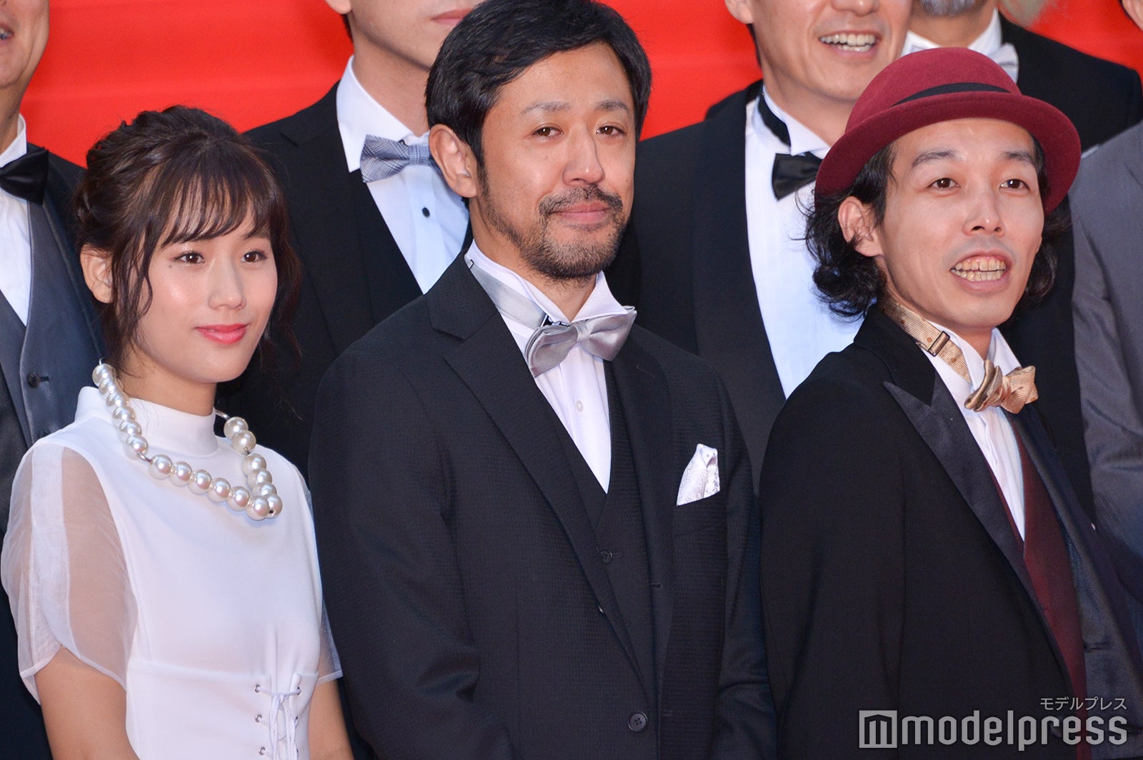 映画「カメラを止めるな！」 （C）モデルプレス