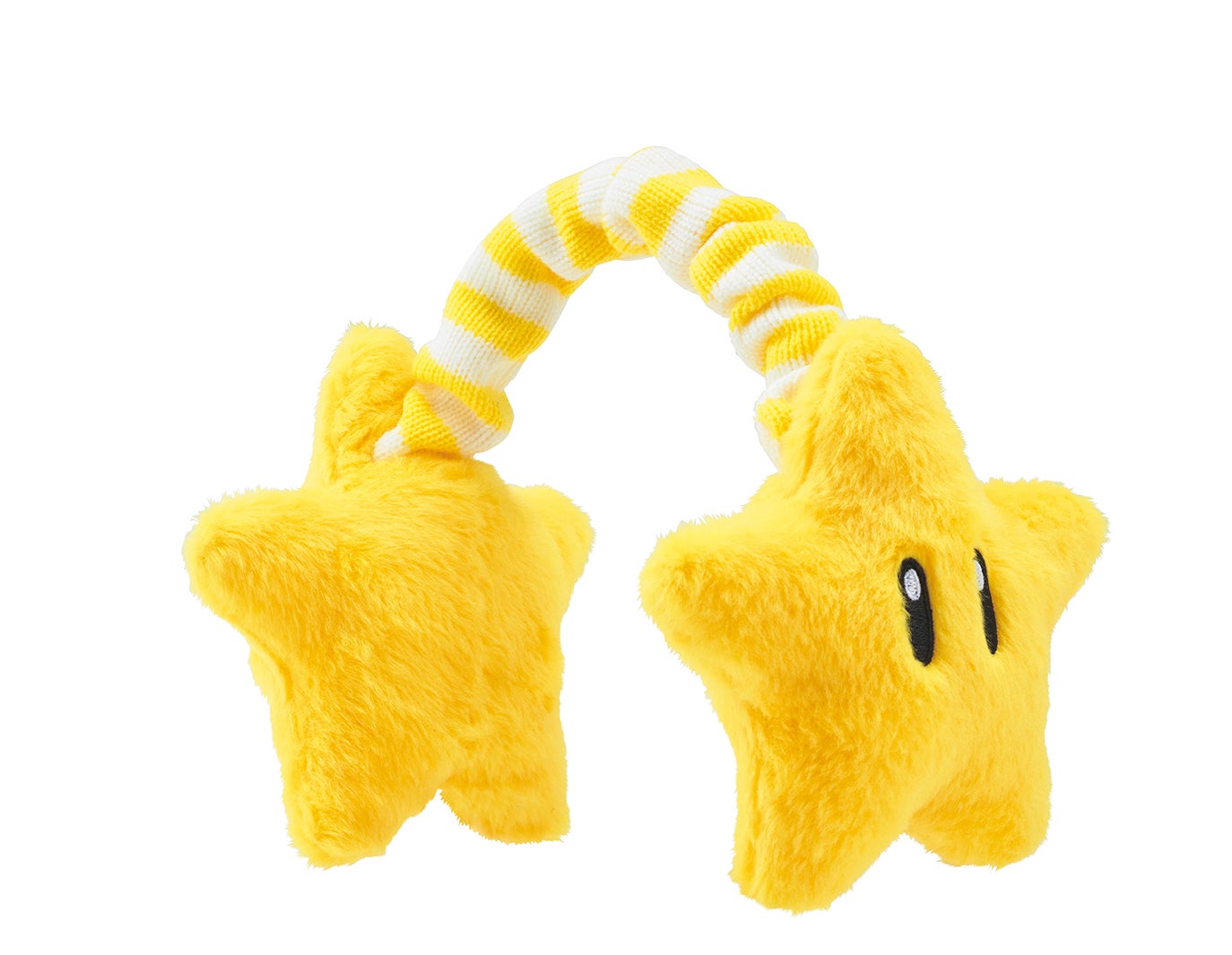 イヤーマフ（画像提供：ユニバーサル・スタジオ・ジャパン）