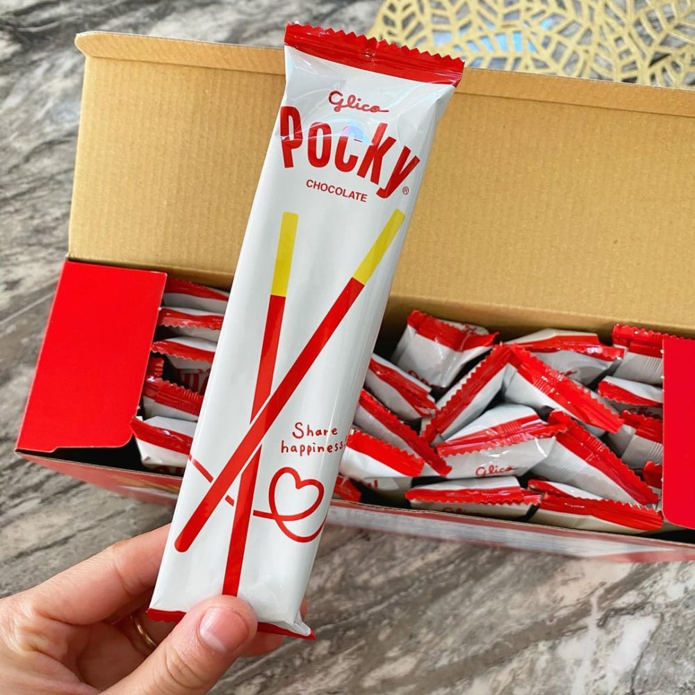 コストコのポッキー
