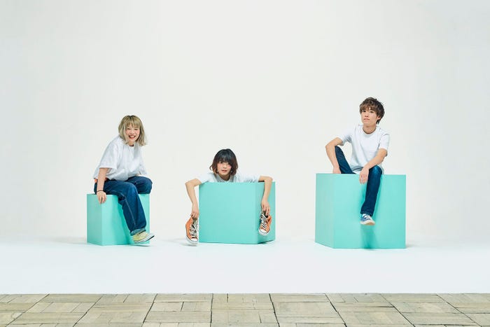 MINT mate box/左から:やすだちひろ、mahocato、KJ(提供写真)