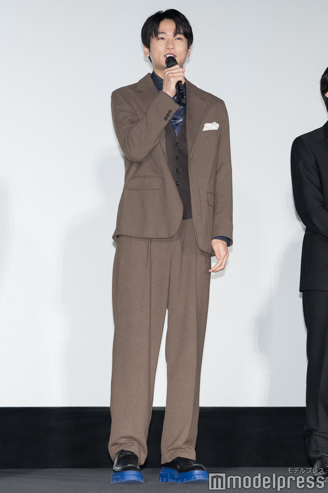 中川大輔（C）モデルプレス