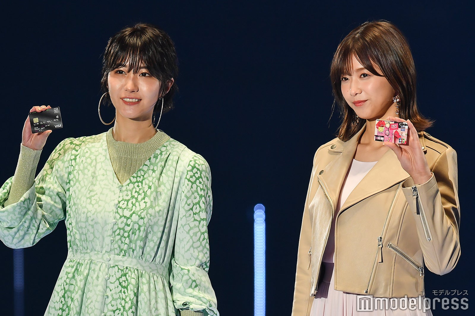 欅坂46（C）モデルプレス