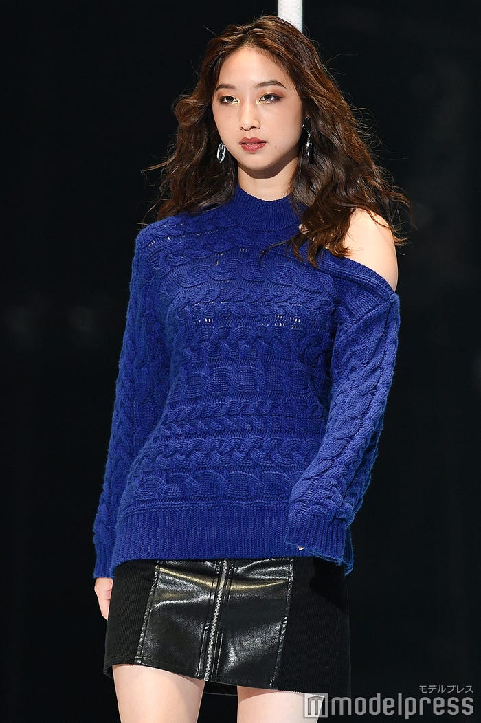 坂東希 (C)モデルプレス