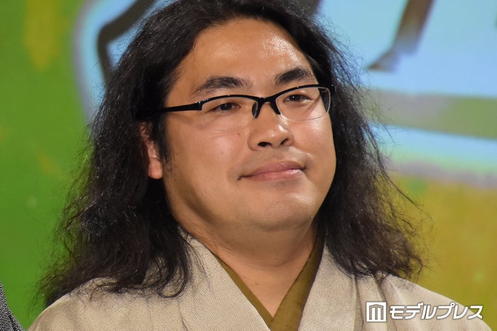 ロッチ中岡創一、“激太り”ショット公開 特殊メイクに衝撃の声「誰かと思った」「めっちゃリアル」