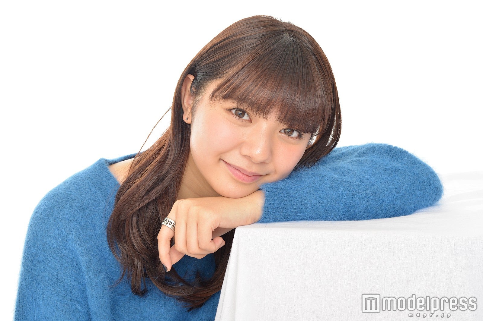 砂の塔 川津明日香 M Lk佐野勇斗らとの撮影エピソード 素顔に迫る一問一答 モデルプレスインタビュー モデルプレス