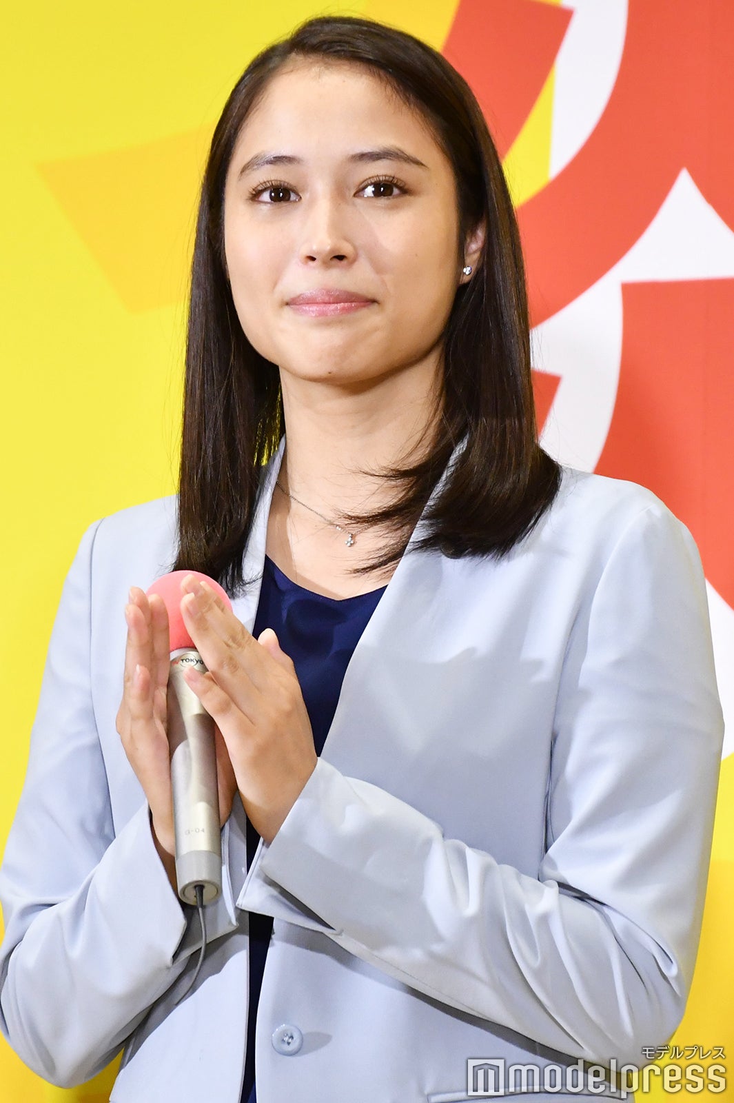 広瀬アリス（C）モデルプレス