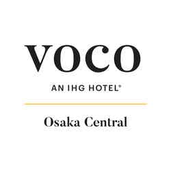 voco大阪セントラル/画像提供:IHGホテルズ&リゾーツ