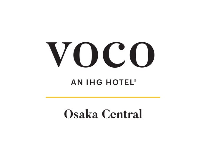 voco大阪セントラル／画像提供：IHGホテルズ＆リゾーツ
