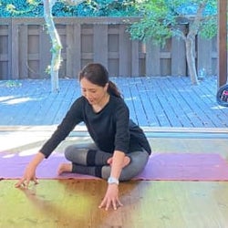 お尻冷えてない?下半身のむくみをすっきりさせる下半身ストレッチ