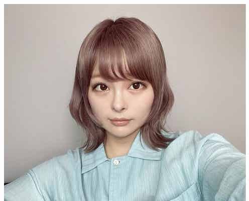 きゃりー、セルフで“姫カット”に「どんな髪型でも似合う」「美しい」と絶賛の声