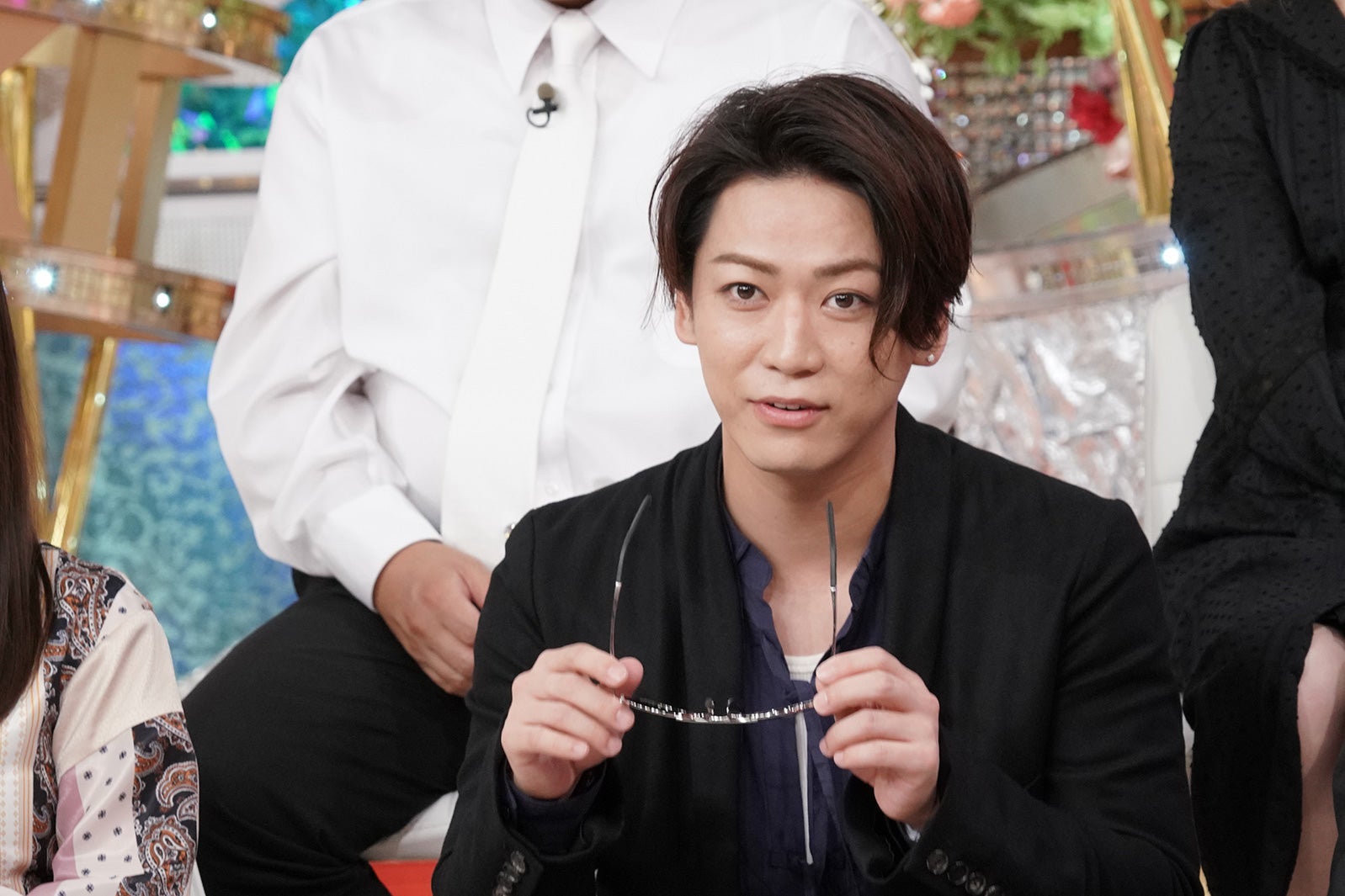 KAT-TUN亀梨和也、ジャニー喜多川さんに言われた衝撃エピソード明かす