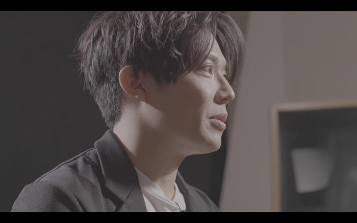 小出恵介(C)AbemaTV,Inc.